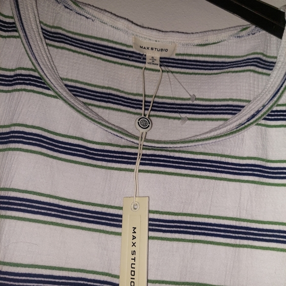 Max Studio Cinched Drawstring Small - Picture 4 of 6